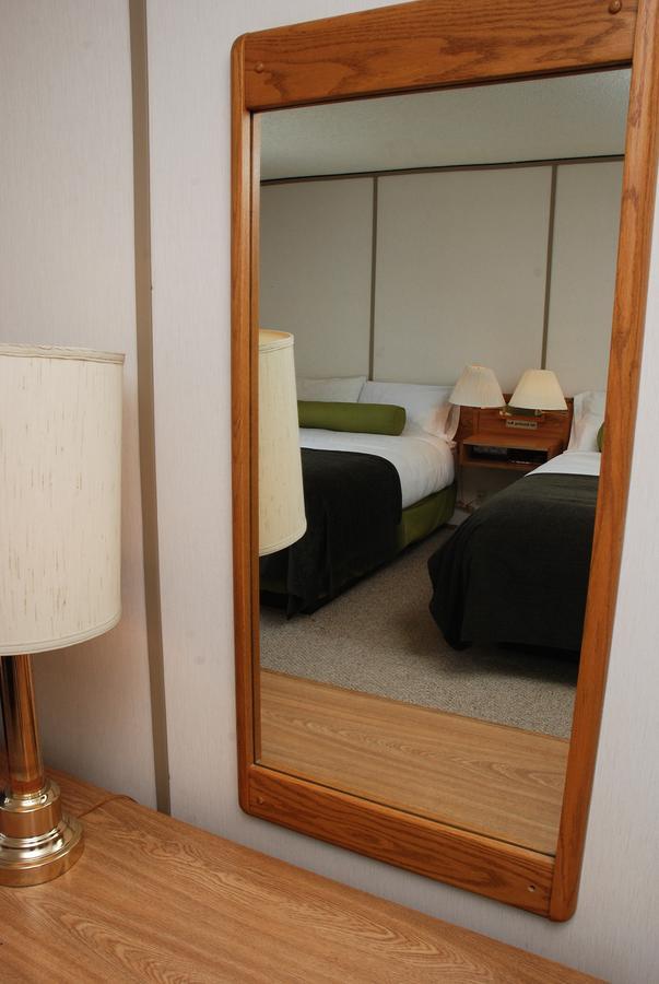 Triple J Hotel Dawson Ngoại thất bức ảnh