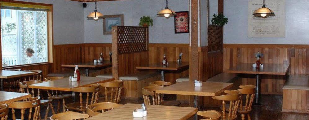 Triple J Hotel Dawson Ngoại thất bức ảnh