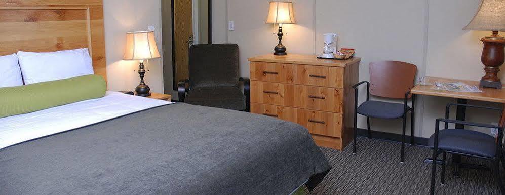 Triple J Hotel Dawson Ngoại thất bức ảnh